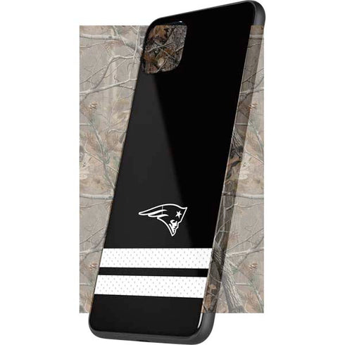 NFL New England Patriots Shutout Google Pixel 4 XL Skin